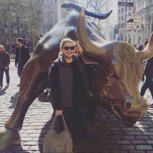 Meet your Posher, Eugenya